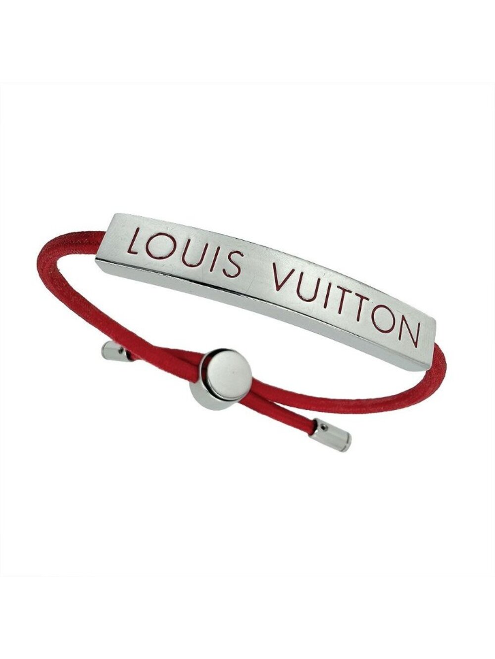 Louis Vuitton LV Space Bracelet